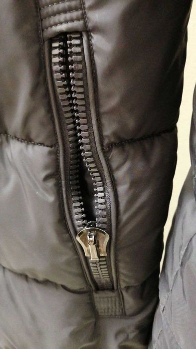 пуховик куртка плащ