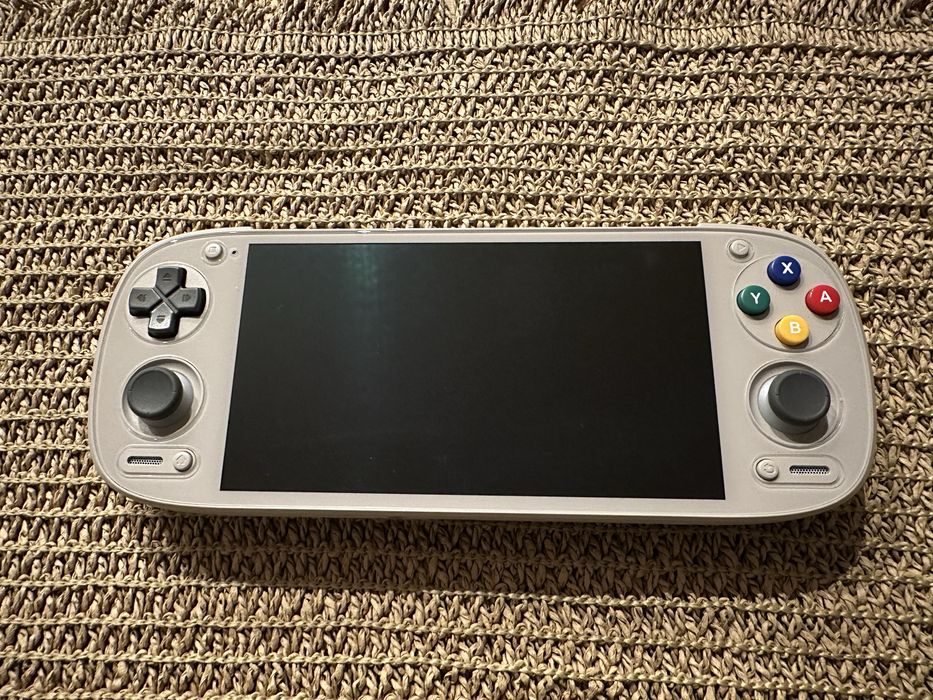 Retroid Pocket 5 - 16Bit - Stan idealny