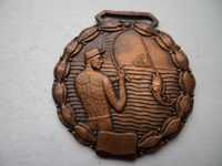 Medalha de Pesca, ano 1975