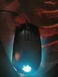 Myszka steelseries rival 3
