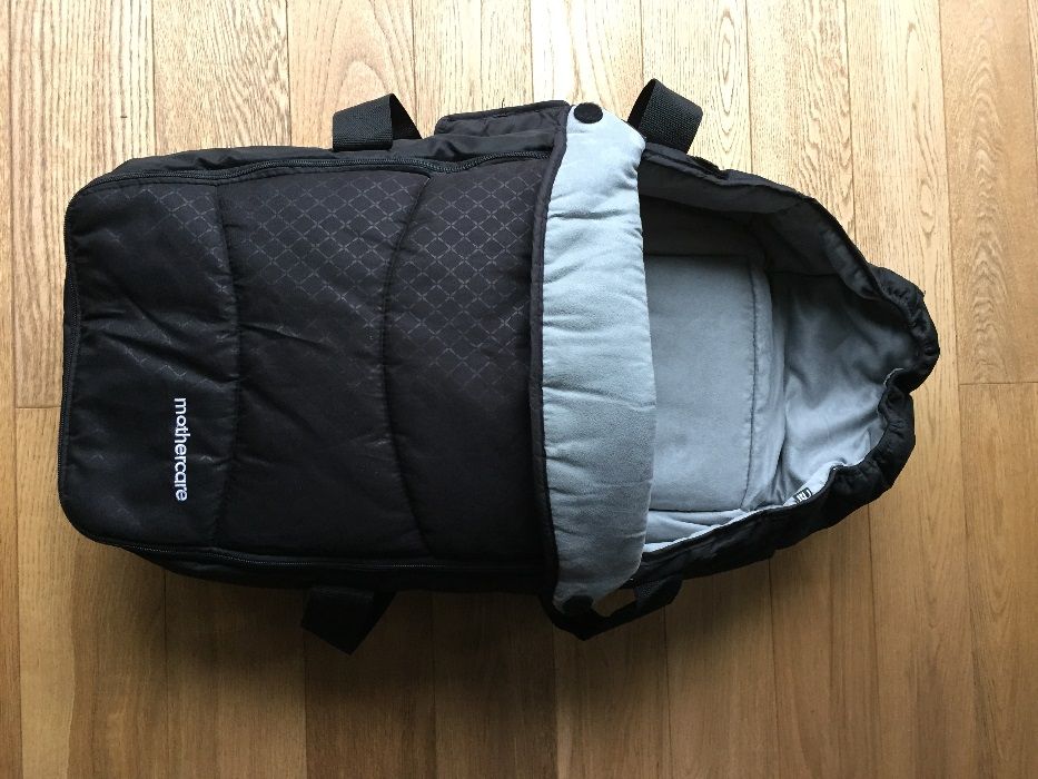 Wklad do wozka,Nosidlo Mothercare,Graco kokon,spiwor,gondola