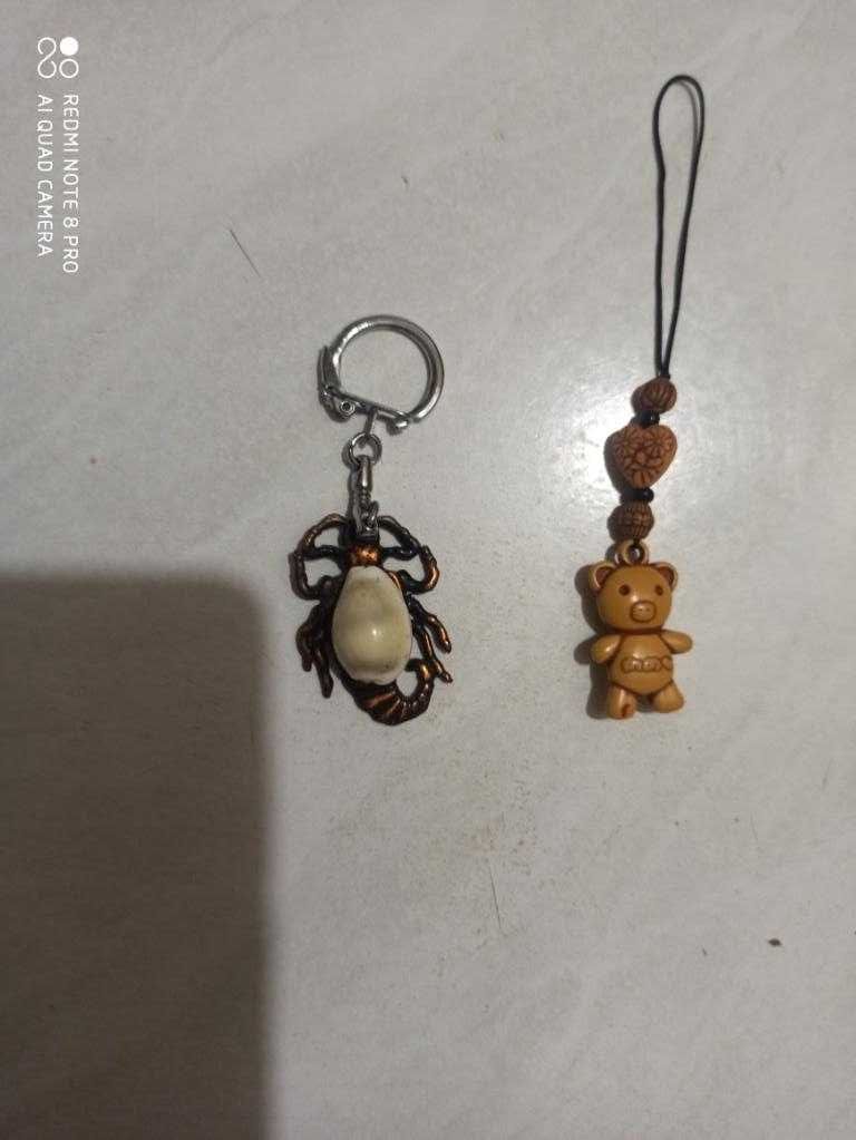 Брелок для ключів