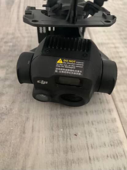 Продам камеру Mavic 3T