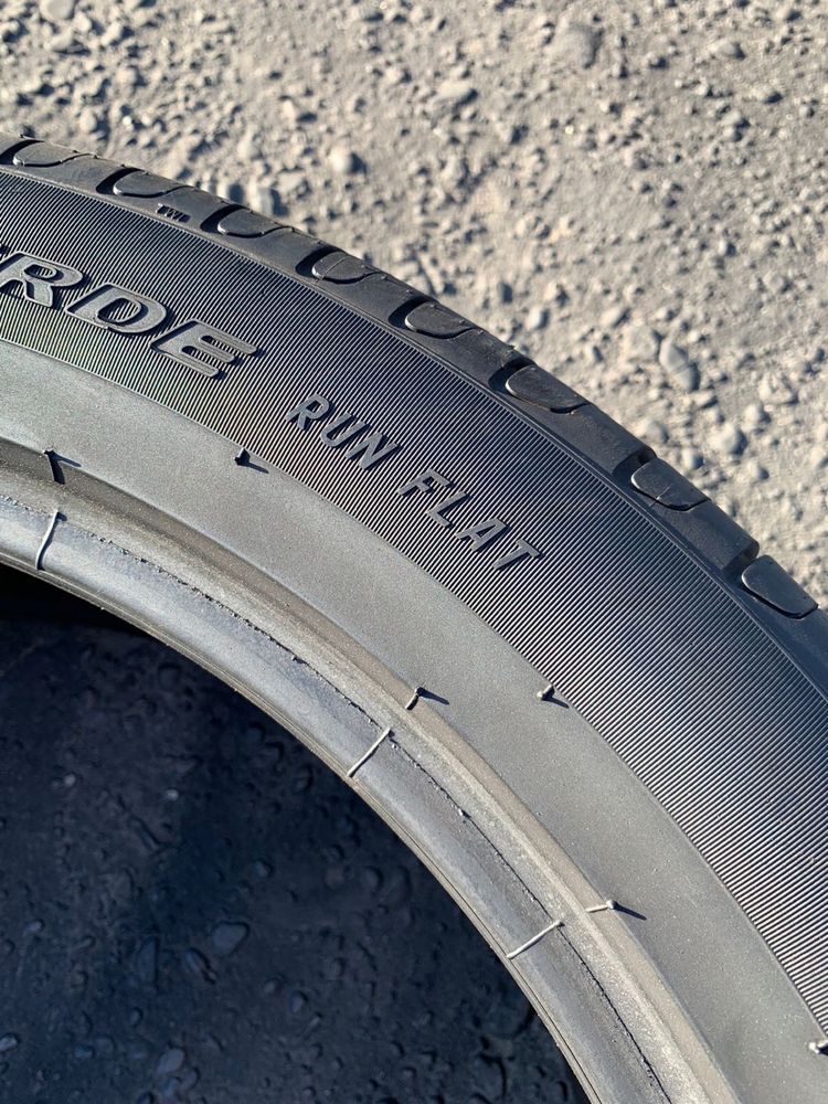 Шини 255/45 R20 Pirelli 2021p літо 5мм