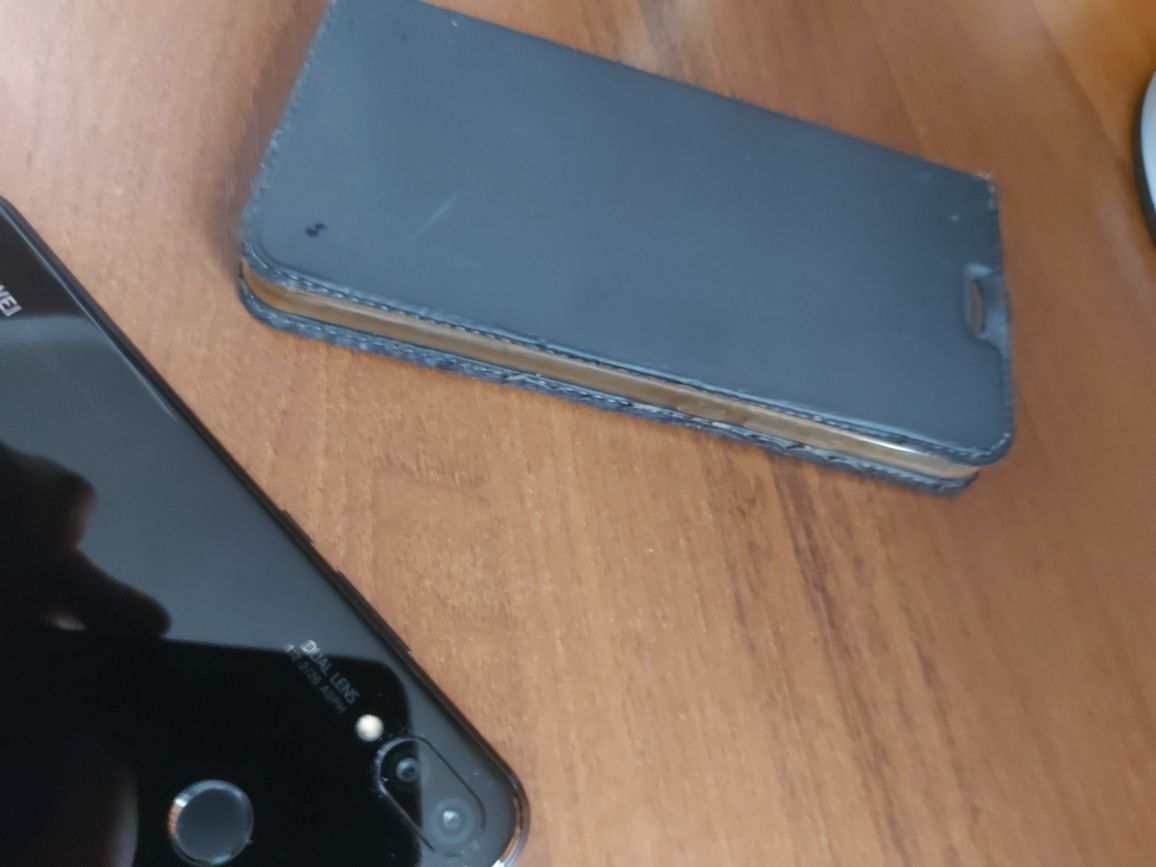 HUAWEI P Smart+  4/64Gb