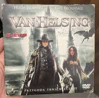 Van Helsing DVD używane