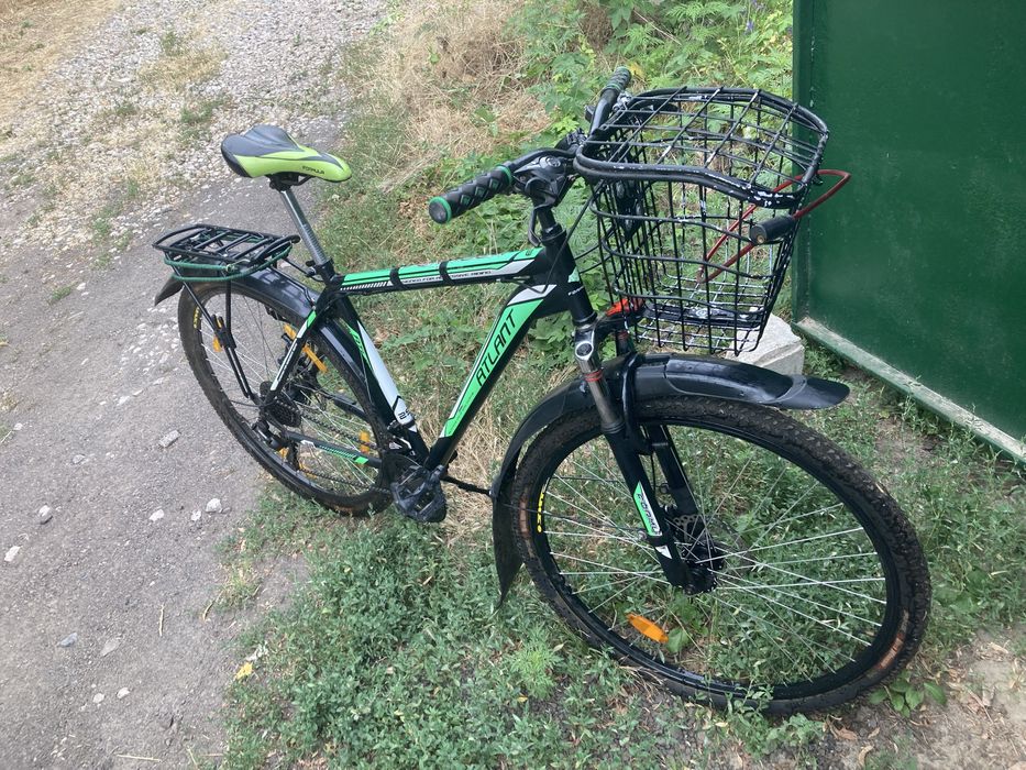 Продам велосипед formula