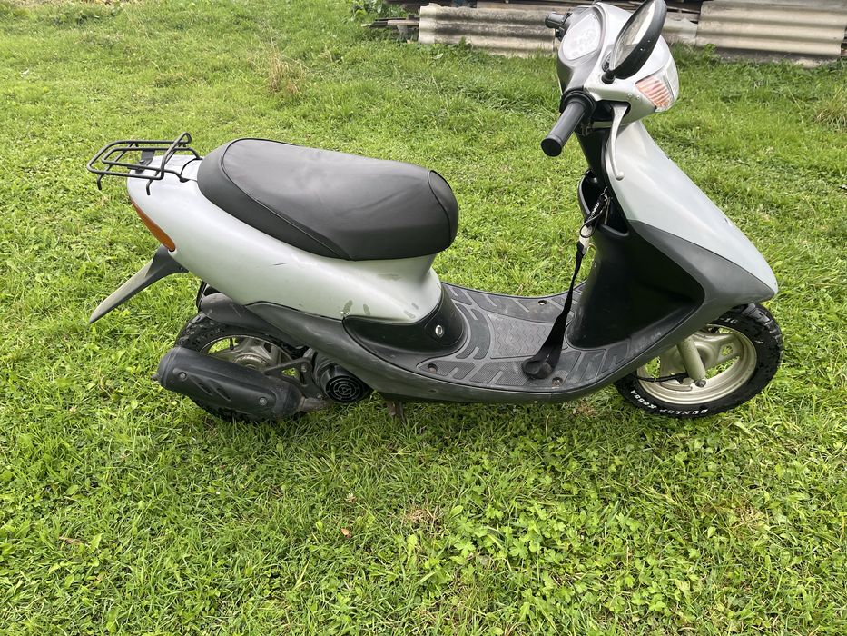 Продам хонда діо 35