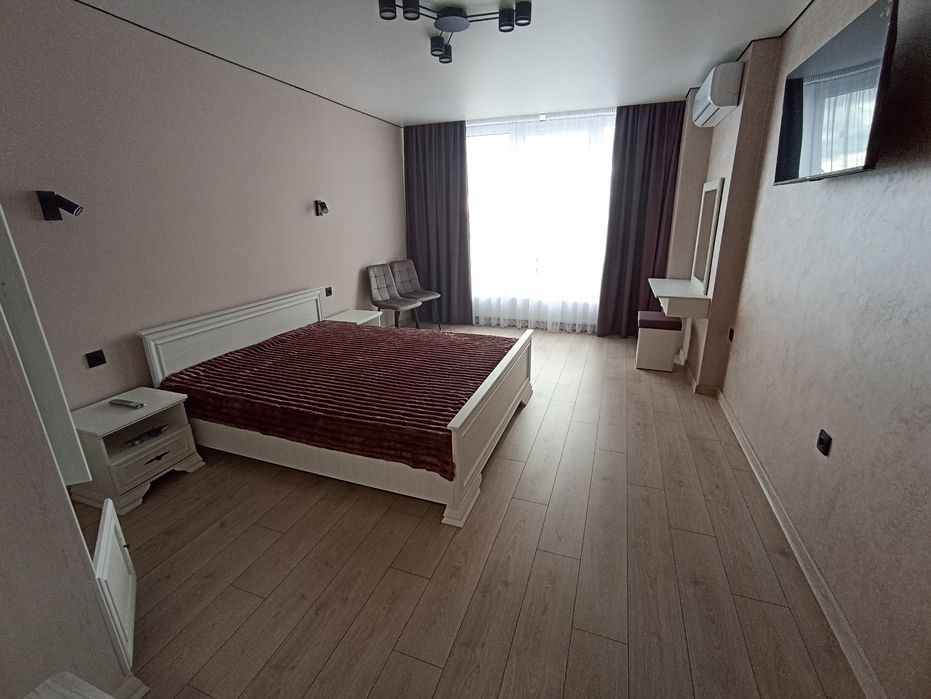 Оренда 1 к.кв. Паркова Алея