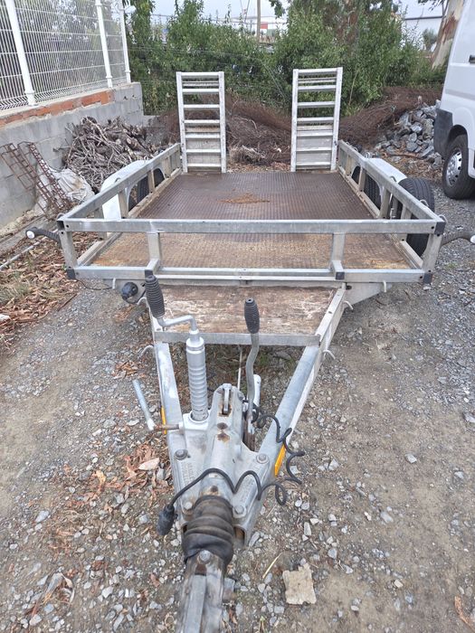 Mini Giratoria Kubota