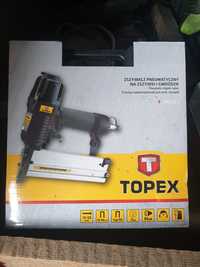 Zszywacz pneumatyczny 10-50mm TYP90 Topex 74L231