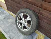 Felgi aluminiowe 16 5x112