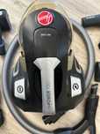 Odkurzacz bezworkowy HOOVER H-POWER 700