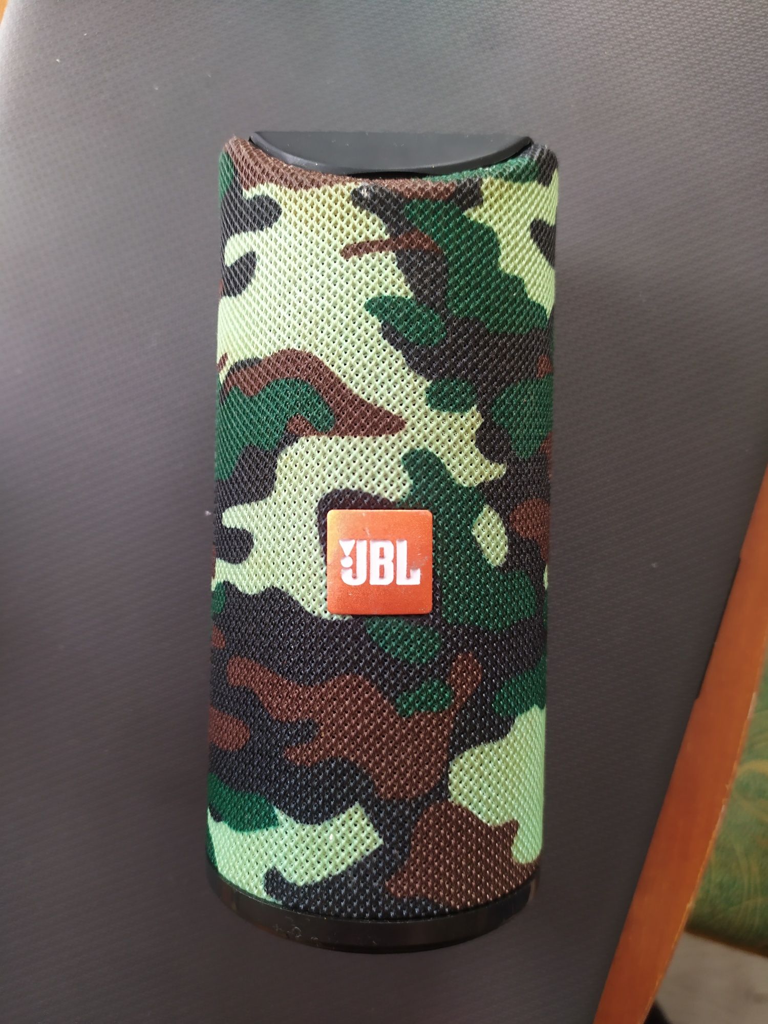 Блютуз колонка UBL