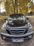 Kia Sorento 2.5 crdi