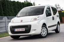 Fiat Qubo Udokumentowany Przebieg, Warty Uwagi