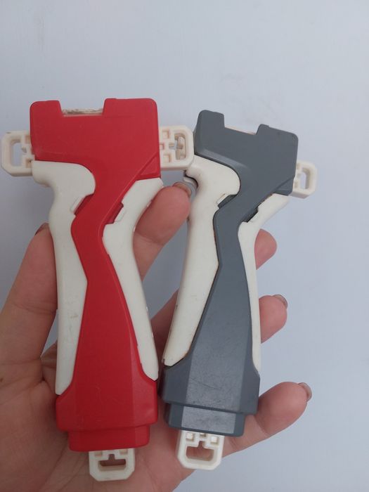 Грип лаунчер для бейблейда 2 шт