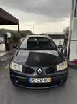 Renault Mégane Break 1.5 dCi Confort