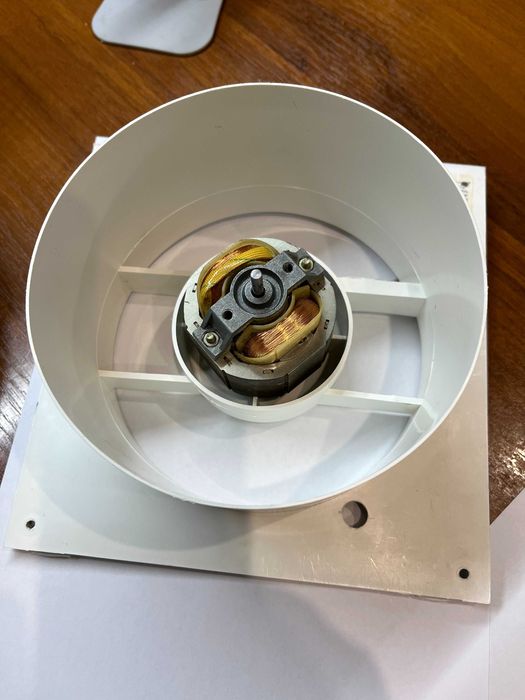 Вентилятор Dospel 150