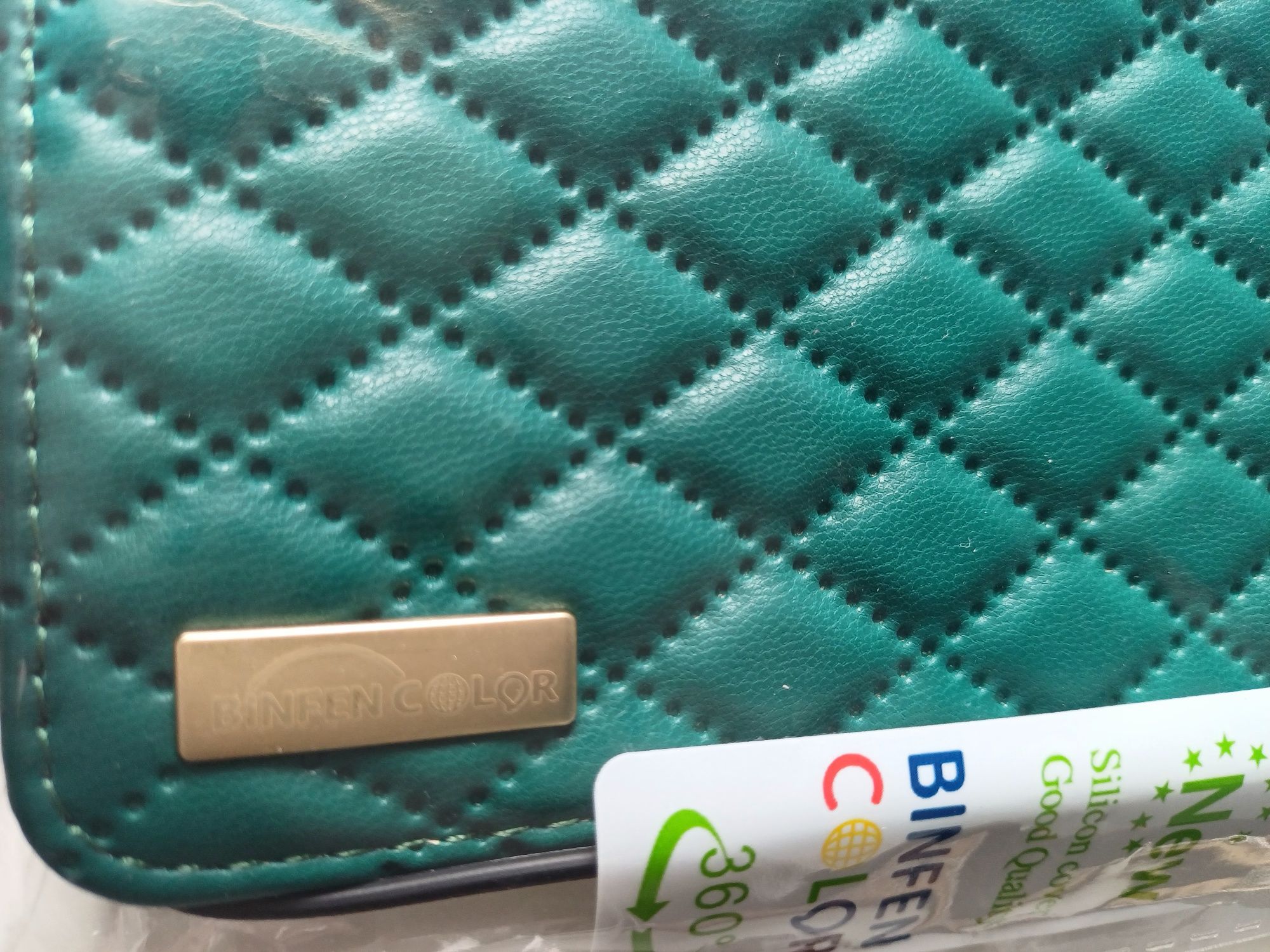 Nowe etui z klapką Samsung a 34 5 g
