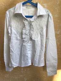 Продам рубашку, блузку р.110-134