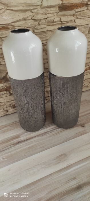 Wazony ceramiczne brw