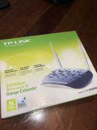 Repetidor TP-Link