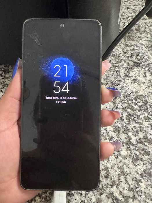 Vendo xiaome redmi note 13