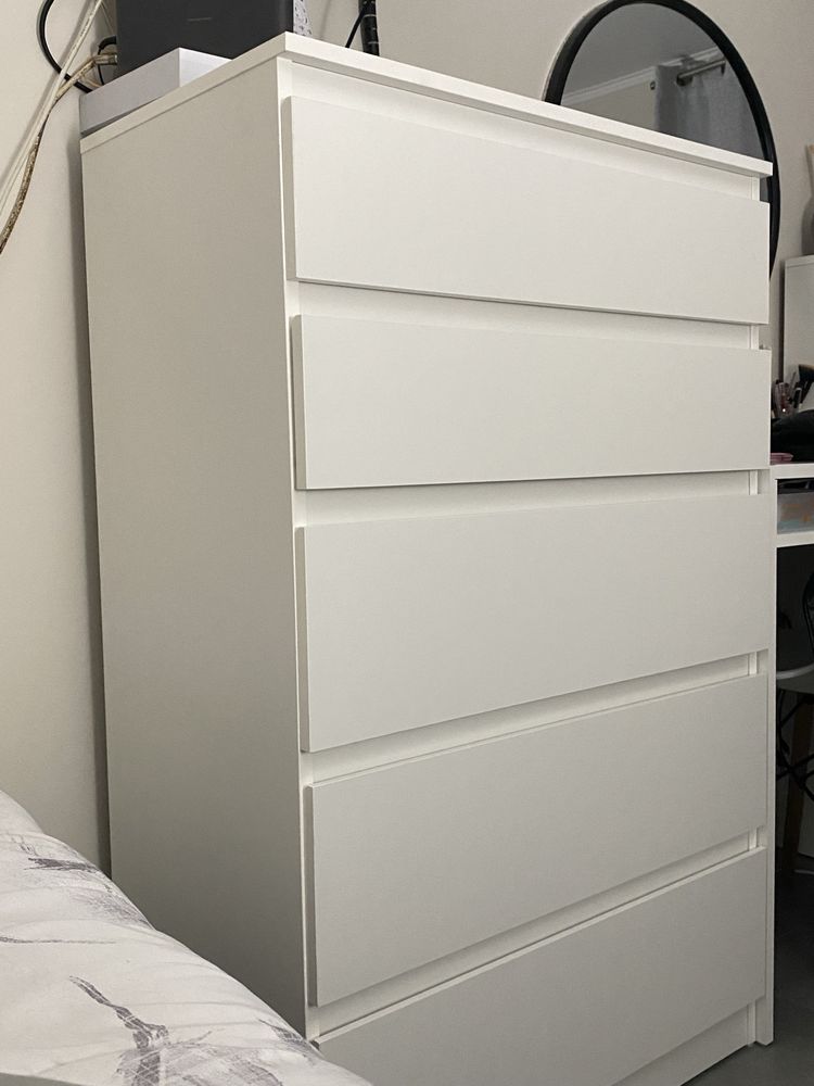 Comoda de quarto