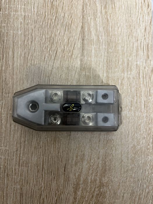 Держатель предохранителя stinger
