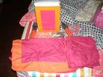 Conjunto de cozinha novo