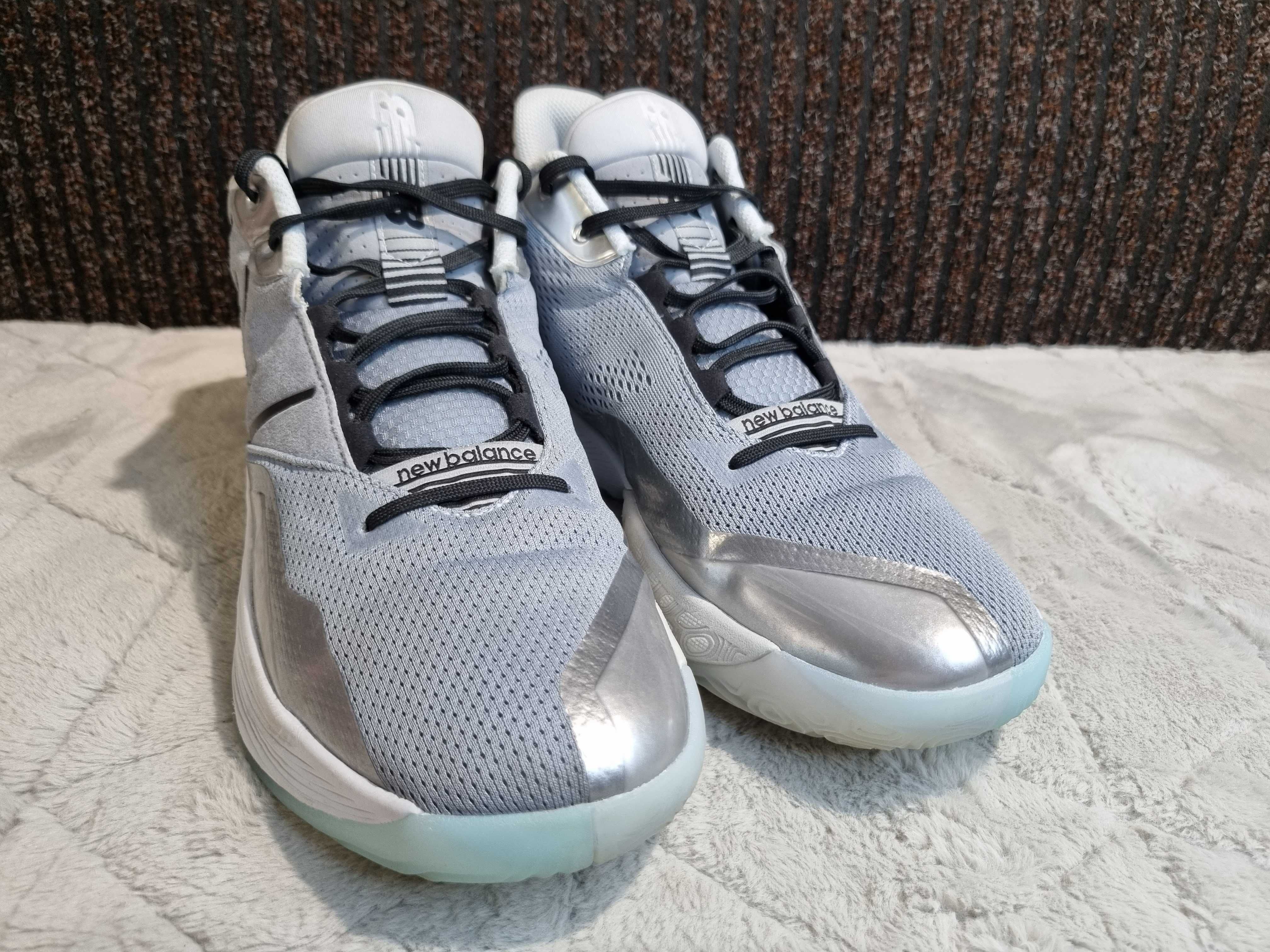 Buty New Balance BB2WYGS4, 47