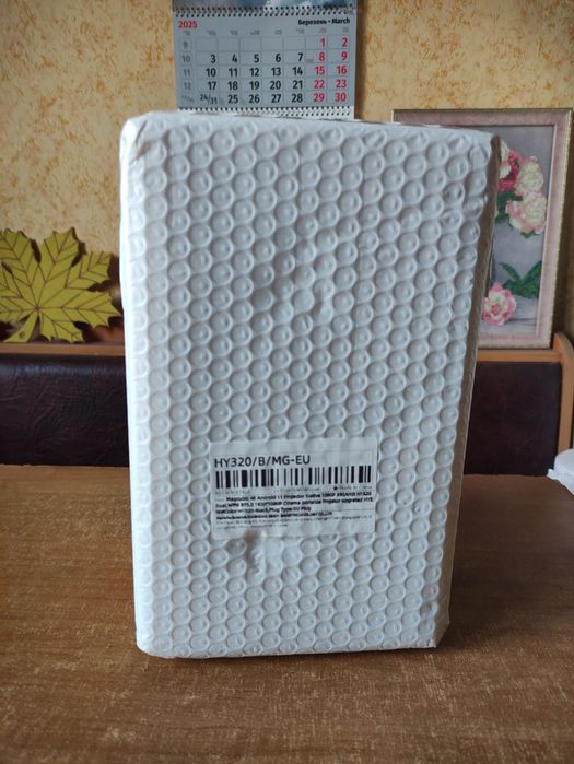 Проекторы Hy350MAX (900 ANSI)