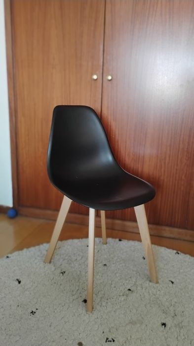 Cadeiras de jantar