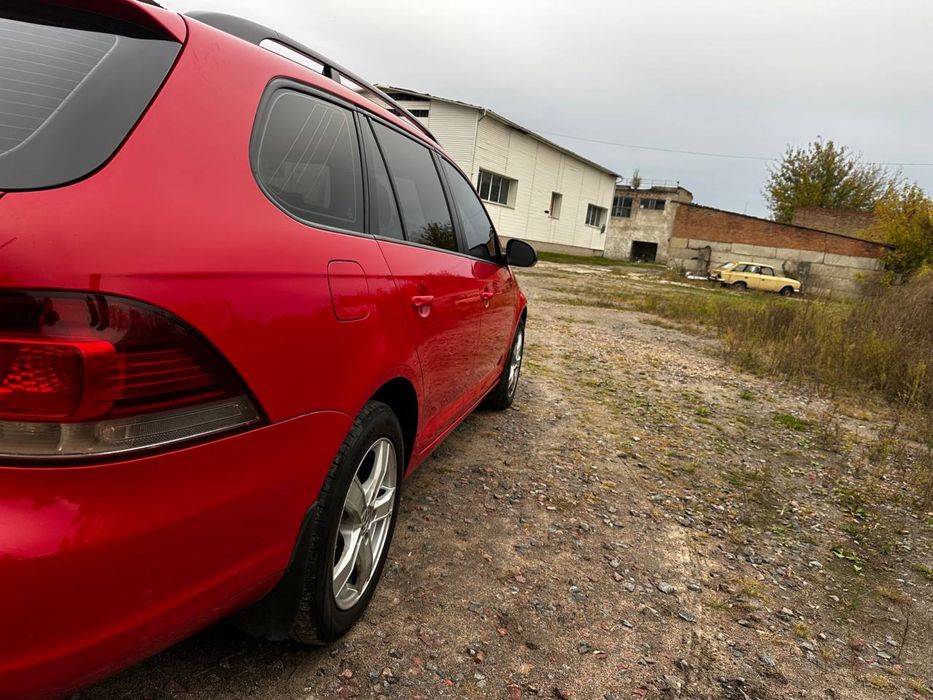 Продам Volkswagen Golf 6 Дизель