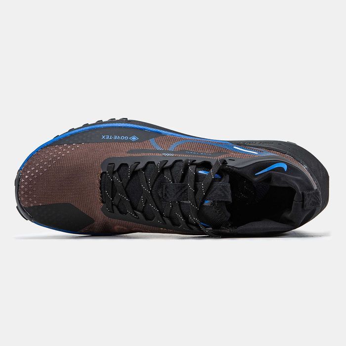Кросівки Nike Pegasus Trail 4 Gore-Tex Premium Brown/Blue
