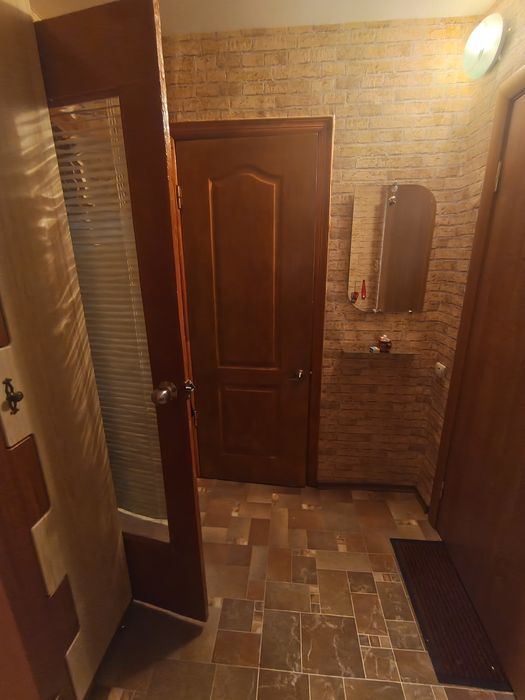 Продаю 1к.квартиру!