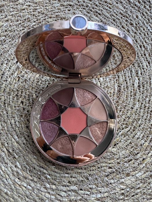 Cienie Estee Lauder