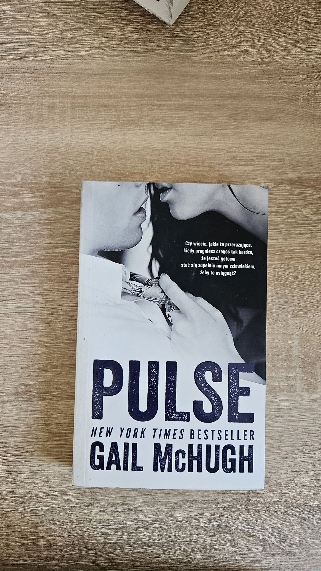 Gail Mchugh Pulse