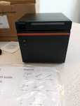 Drukarka kuchenna paragonowa boniarka Sunso WTP-801 Quick Start Guide