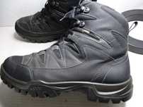 Buty ECCO XPEDITION III roz 45 GORE-TEX Receptor Ocieplane Trekkingowe