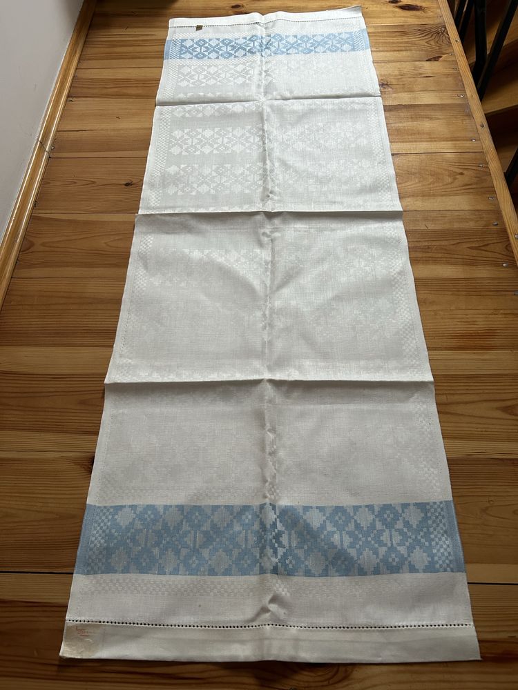 Ścierka lniana 148x51
