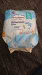 Pieluch na basen Babydream r. L