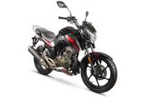 Junak  S 125 EURO 5 na kat. B, gwarancja, RATY, transport