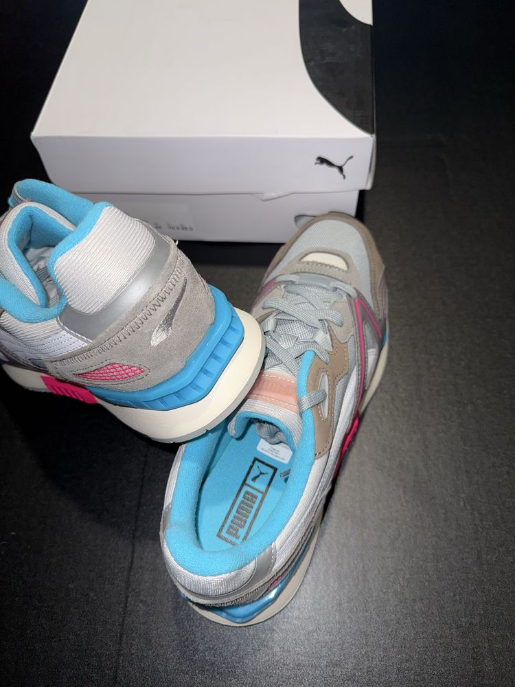 Чоловічі кросівки Puma Mirage Mox, Оригінал