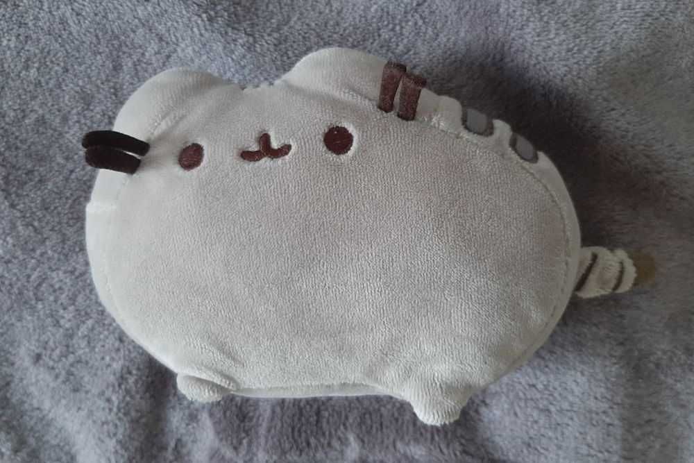 Maskotka Pusheen