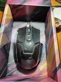 Pro Gaming Mouse 4000 DPI