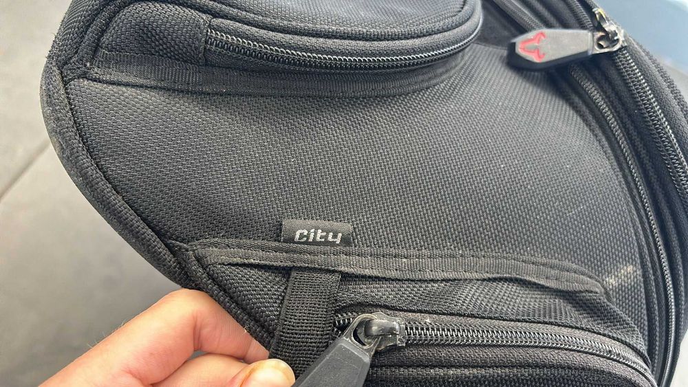 Torba na Bak Zbiornik TankBag SW-Motech [1983]