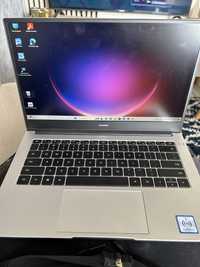Laptop HUAWEI MateBook D14 14" IPS i3