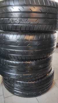 225/55r18 комплект лето!